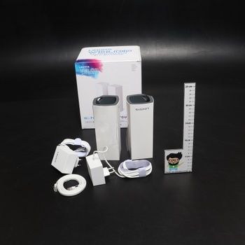 Mesh Wi-Fi systém Amazon WHW0302-CA-CR