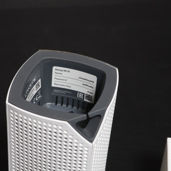 Mesh Wi-Fi systém Amazon WHW0302-CA-CR
