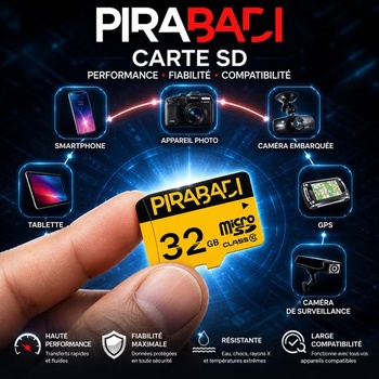 Pamäťová karta Micro SD 32 GB Originál, Pamäťová karta pre mobilný telefón, Pamäťová karta |