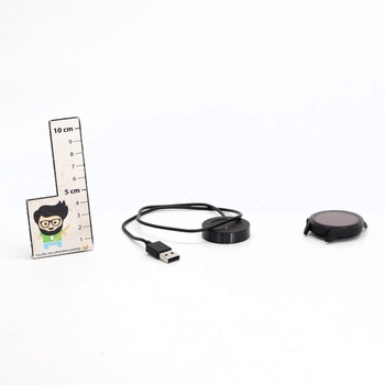 Chytré hodinky Xiaomi BHR4550GL