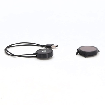 Chytré hodinky Xiaomi BHR4550GL