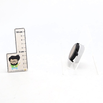 Chytré hodinky Xiaomi BHR4550GL