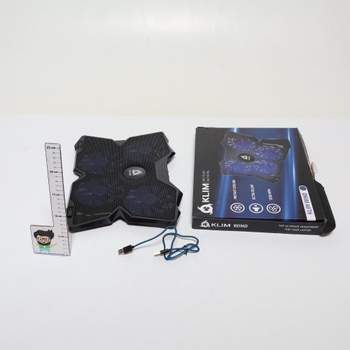Chladiaca podložka KLIM K19 Blue