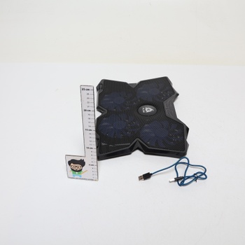 Chladiaca podložka KLIM K19 Blue