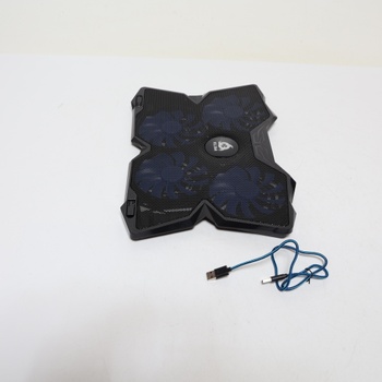 Chladiaca podložka KLIM K19 Blue