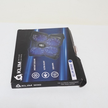 Chladiaca podložka KLIM K19 Blue