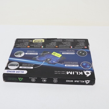 Chladiaca podložka KLIM K19 Blue