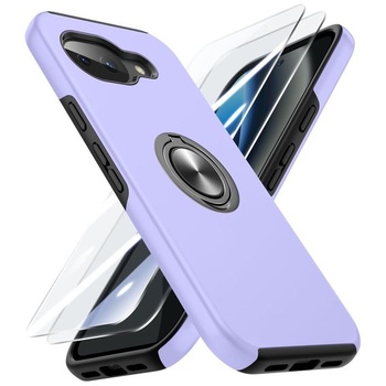 Pouzdro Doeshine pro Google Pixel 10A se stojánkem, Lily…