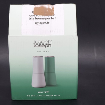 Mlynček Joseph Joseph 20182 2 ks