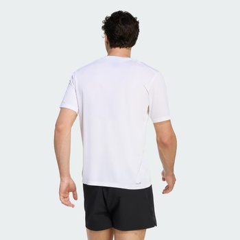 Adidas WE BAST Black S White