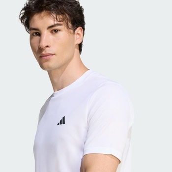 Adidas WE BAST Black S White
