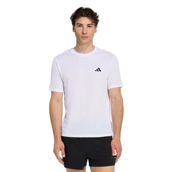 Adidas WE BAST Black S White