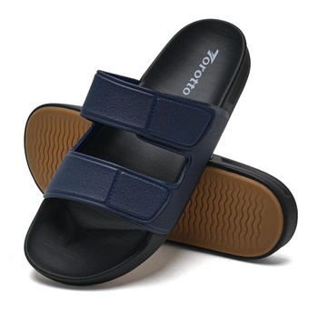 Pánske šľapky Torotto Mules Sandále