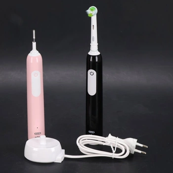 Elektrická kefka Oral-B QOG-Ora-15191 2ks