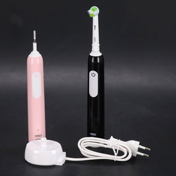 Elektrický kartáček Oral-B QOG-Ora-15191 2ks