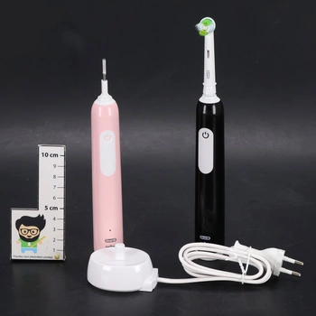 Elektrická kefka Oral-B QOG-Ora-15191 2ks