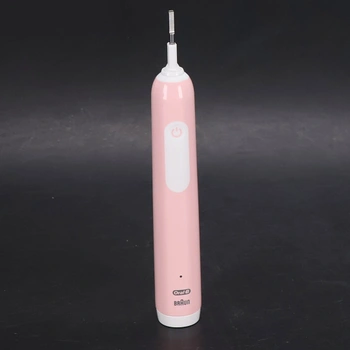 Elektrická kefka Oral-B QOG-Ora-15191 2ks