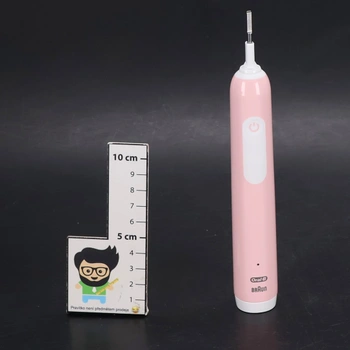 Elektrická kefka Oral-B QOG-Ora-15191 2ks