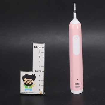 Elektrický kartáček Oral-B QOG-Ora-15191 2ks
