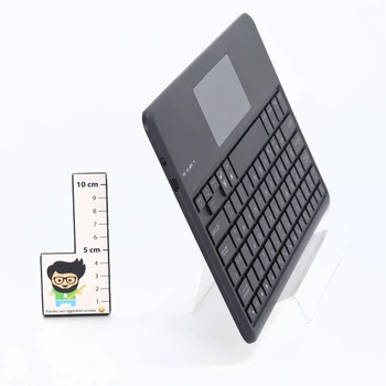Pouzdro s klávesnicí Iveoppe pro Honor Pad