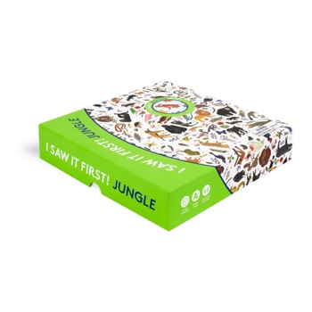 Hra LAURENCIA KING I Saw It First! Jungle