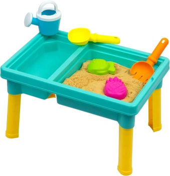 Vodní stůl pro děti Playgro venkovní hračka