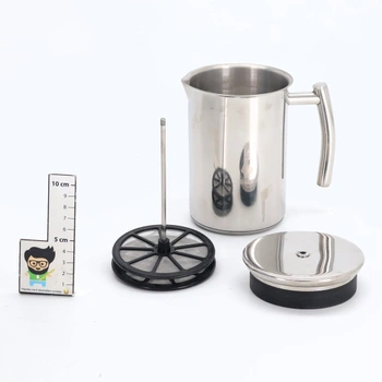 Napeňovač mlieka Bialetti na indukciu