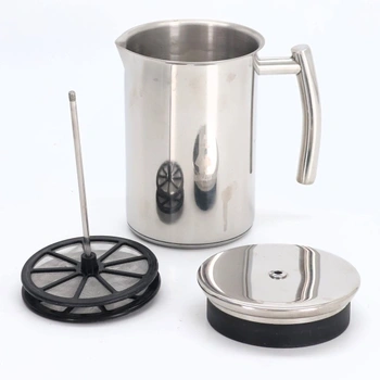 Napeňovač mlieka Bialetti na indukciu
