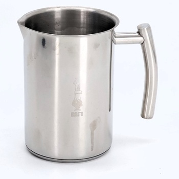 Napěňovač mléka Bialetti na indukci