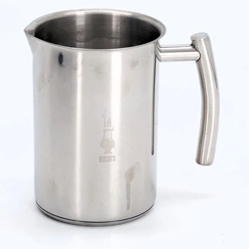 Napeňovač mlieka Bialetti na indukciu