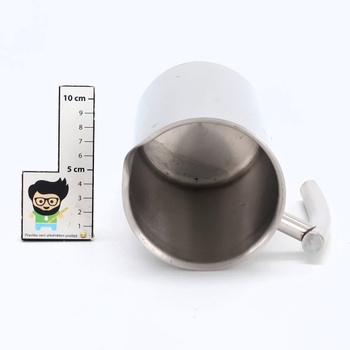 Napeňovač mlieka Bialetti na indukciu