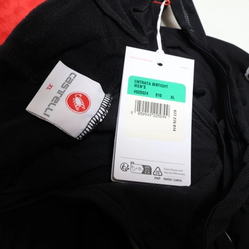 Cyklistické nohavice Castelli 4520524 veľ. XL