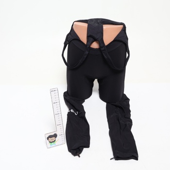 Cyklistické nohavice Castelli 4520524 veľ. XL