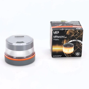 Výstražné světlo Osram LEDSL105