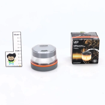 Výstražné světlo Osram LEDSL105