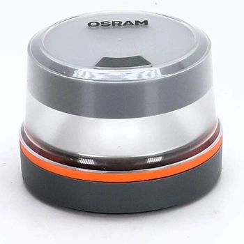 Výstražné světlo Osram LEDSL105