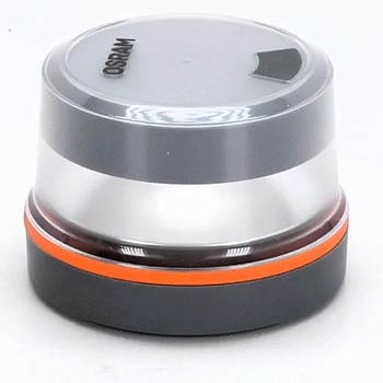 Výstražné světlo Osram LEDSL105