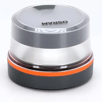 Výstražné světlo Osram LEDSL105