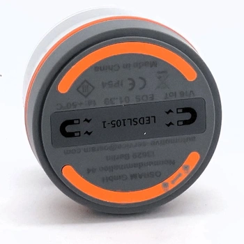 Výstražné světlo Osram LEDSL105