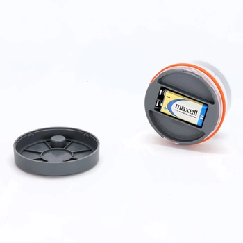 Výstražné světlo Osram LEDSL105