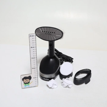 Naparovacia žehlička Tefal DT8250 čierna