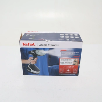 Naparovacia žehlička Tefal DT8250 čierna