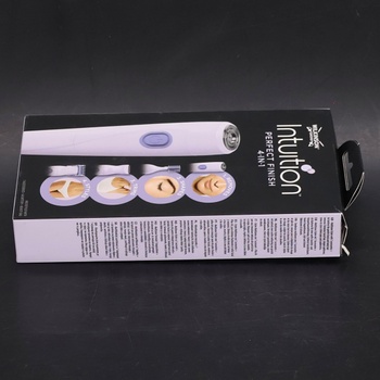 Zastrihávač chĺpkov Wilkinson Sword 4in1