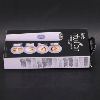 Zastřihovač chloupků Wilkinson Sword 4in1