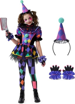 Dětský kostým Spooktacular Creations