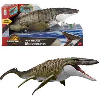 Dinosaurus Mattel JJP80 Jurský svet