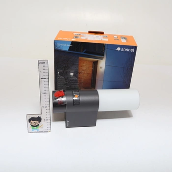 Stropné svietidlo Steinel L 625 CAM