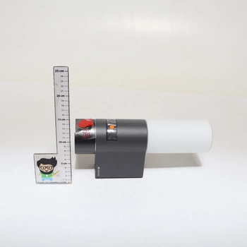 Stropné svietidlo Steinel L 625 CAM