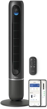 Prenosný ventilátor Philips CX7550