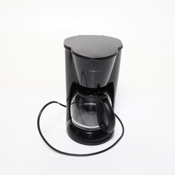 Kávovar Clatronic KA 3473 čierna